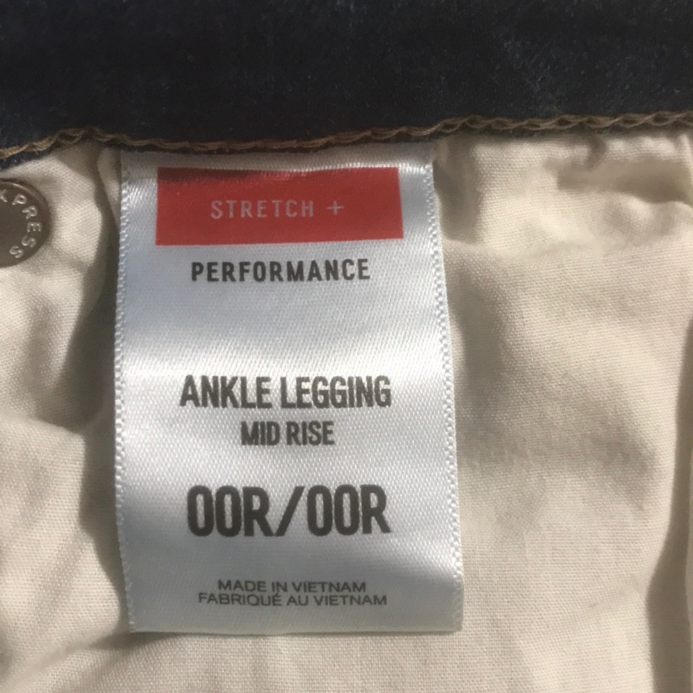 Express jeans - Picture 7 of 7